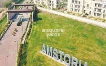 Plot For Sale in BPTP Amstoria Plot, Sector 102
