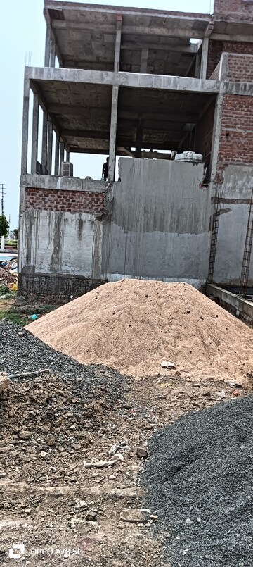  Plot – Exterior View View at Bagli Village - for Sale