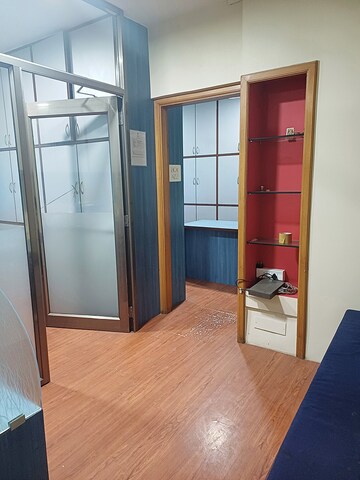 Floor Plan in  Office Space at Rajgir Court Apartment, Dadar East – for Sale