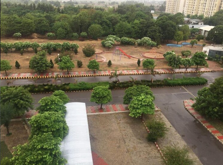 Garden, kamta  2500 Sq.Yd. Plot In Kamta Lucknow 7296100