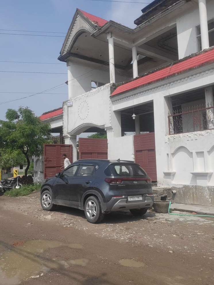 Exterior View, kamta  2500 Sq.Yd. Plot In Kamta Lucknow 7296100