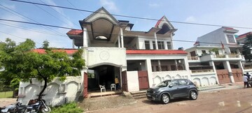  Plot – Exterior View View at Kamta - for Sale