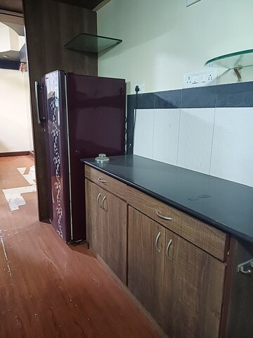 Floor Plan in  Office Space at Rajgir Court Apartment, Dadar East – for Sale