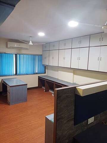 Team Area in  Office Space at Rajgir Court Apartment, Dadar East – for Sale