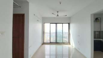 2 BHK Apartment For Rent in Kalpataru Sunrise Grande Kolshet Road Thane  7296110
