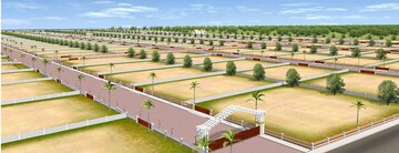  Plot – Exterior View View at Seraulim - for Sale