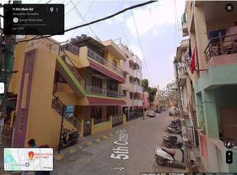 3 BHK Independent House For Resale in Mathikere Bangalore 7296090