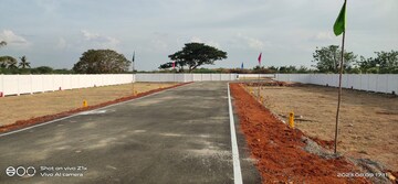  Plot – Exterior View View at Allithurai - for Sale