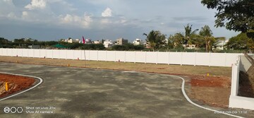 Plot For Resale in Trichy Tiruchirappalli  7296146