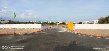 Plot – Exterior View View at Allithurai - for Sale