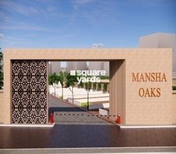  Plot For Sale in Mansha Oaks, Sector 98