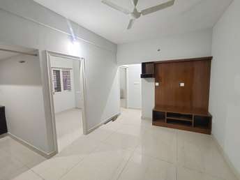 1.5 BHK Builder Floor For Rent in Iti Layout Bangalore  7296173