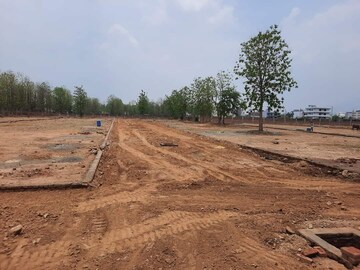   Plot at Pacific Estate, Mohit Nagar – for Sale