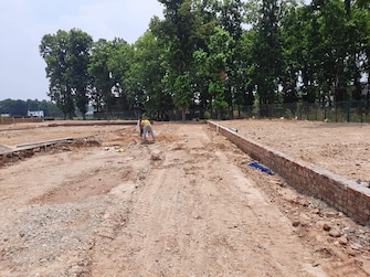 Plot For Resale in Pacific Estate Mohit Nagar Dehradun  7296185