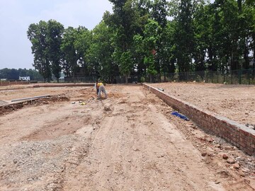 Plot – Map Location View at Pacific Estate, Mohit Nagar - for Sale