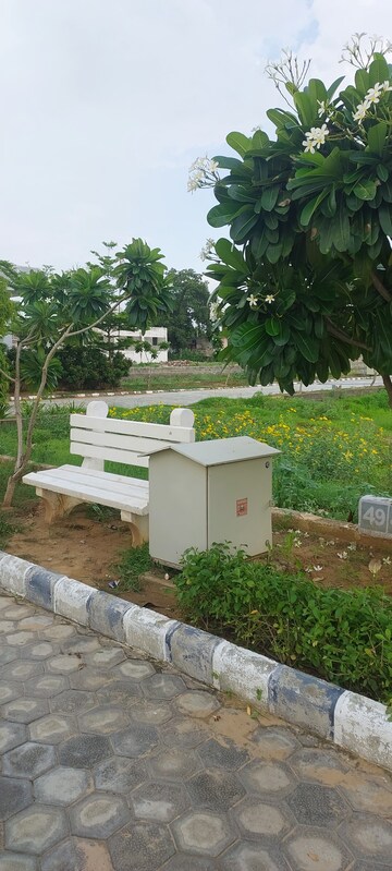  Plot For Sale in Mansarovar Extension