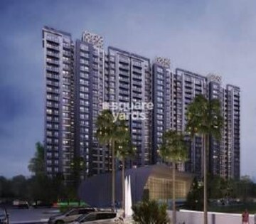 3 BHK Apartment For Sale in Eldeco Live By The Greens, Sector 150
