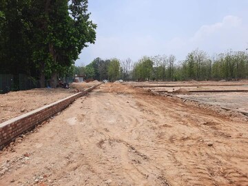  Plot at Avantika Forest Hill View Apartments, Paundha – for Sale