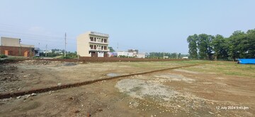  Plot – Garden View at Avantika Forest Hill View Apartments, Paundha - for Sale