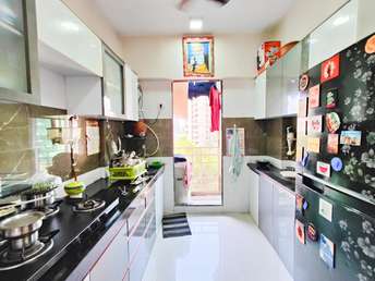 2 BHK Apartment For Rent in Dedhia El Canto Ghodbunder Road Thane  7296219