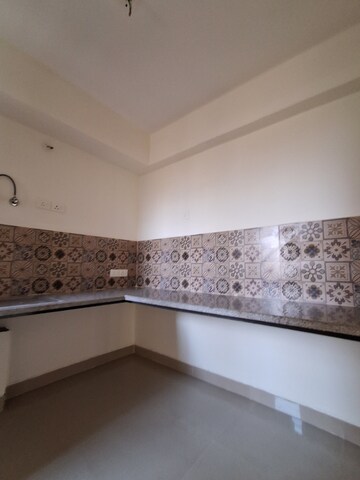 Balcony in 3 BHK Apartment at Ramprastha Primera, Sector 37d – for Sale