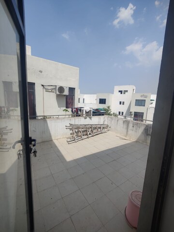 Balcony in 2 BHK Builder Floor at Vatika INXT Emilia floors, Sector 82 – for Sale