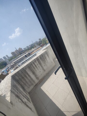 Balcony in 2 BHK Builder Floor at Vatika INXT Emilia floors, Sector 82 – for Sale