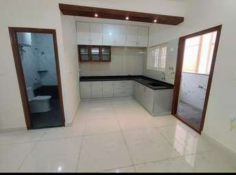 2 BHK Apartment For Rent in Hsr Layout Bangalore  7296231