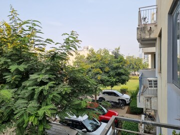 3.5 BHK Builder Floor – Exterior View View at Vatika India Next Iris Floors, Sector 82 - for Sale