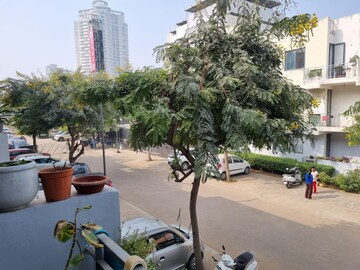3.5 BHK Builder Floor – Garden View at Vatika India Next Iris Floors, Sector 82 - for Sale