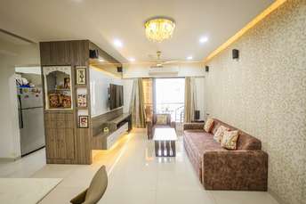 2 BHK Apartment For Resale in Unique Greens Ghodbunder Road Ghodbunder Road Thane  7296278