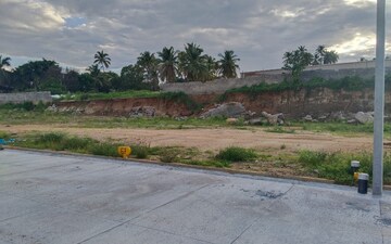 Plot For Sale in Mysore Road
