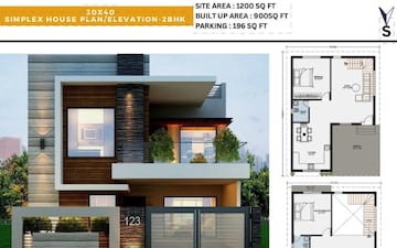 4 BHK Villa For Sale in Kammanahalli