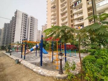 2 BHK Apartment – Exterior View View at JKG Palm Resort, Raj Nagar Extension - for Sale