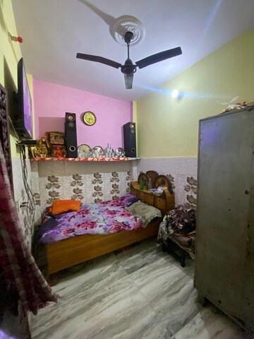 Bedroom in 2 BHK Independent House at Dwarka Mor – for Sale