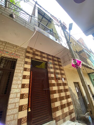 2 BHK Independent House For Sale in Dwarka Mor