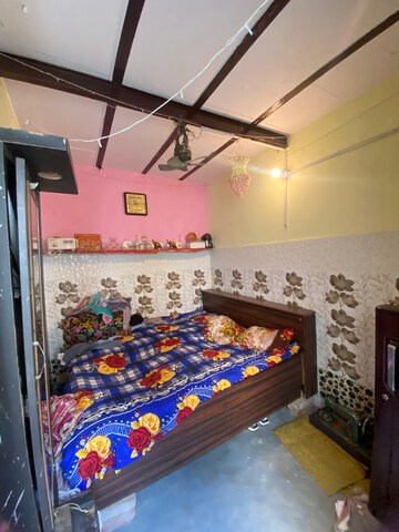 Bedroom in 2 BHK Independent House at Dwarka Mor – for Sale