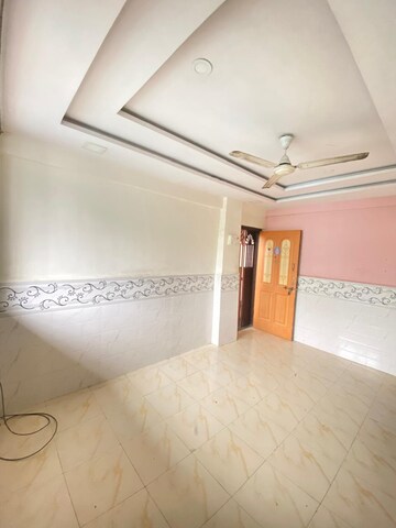 Room in 1 RK Apartment at Kharigaon – for Sale