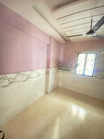 Room in 1 RK Apartment at Kharigaon – for Sale