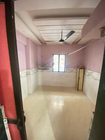 Room in 1 RK Apartment at Kharigaon – for Sale