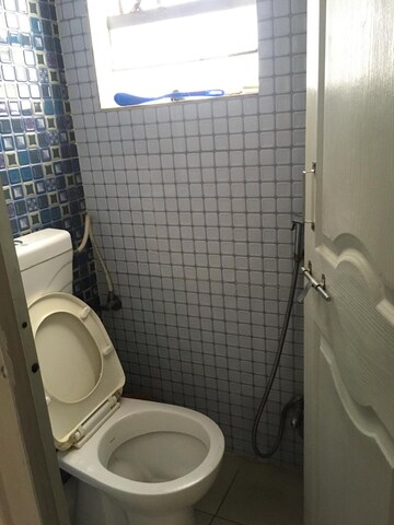 Bathroom in 2 BHK Apartment at Shreerang Apartment, Kothrud – for Sale