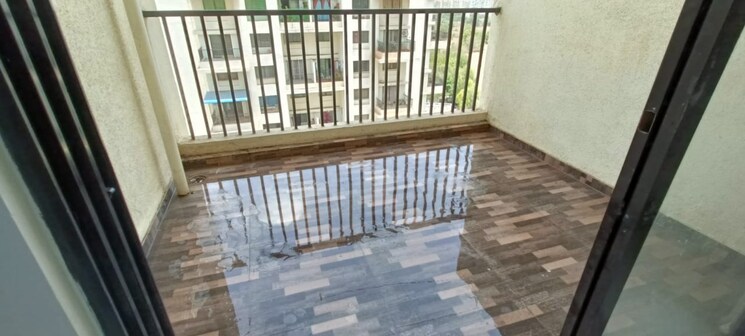 Balcony, kolte-patil-ivy-villa 2 Bedroom 1005 Sq.Ft. Apartment In Wagholi Pune 7296464