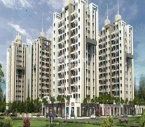1 BHK Apartment For Rent in Anshul Kanvas Wagholi Pune  7296477