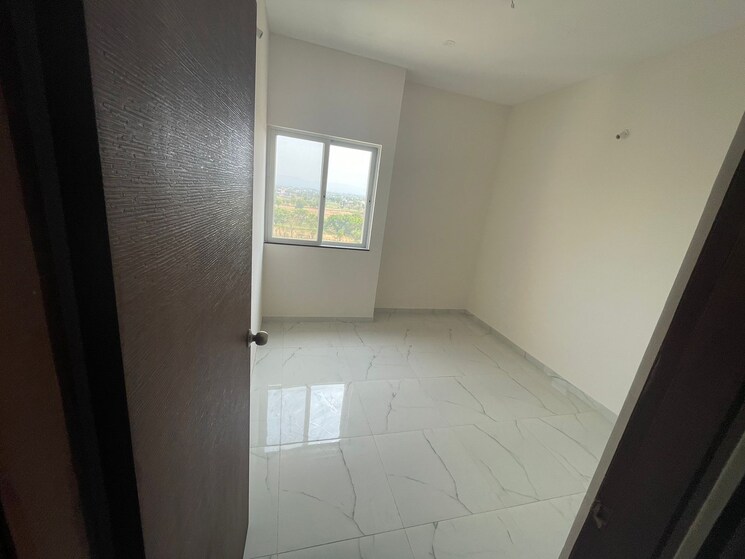 Bathroom, anshul-kanvas 1 Bedroom 700 Sq.Ft. Apartment In Wagholi Pune 7296477