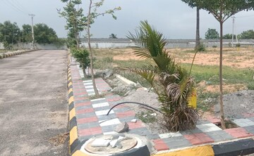  Plot For Sale in Ghatkesar