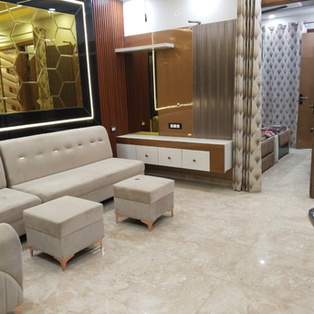 3 BHK Builder Floor For Rent in Jain Nagar Delhi  7296498