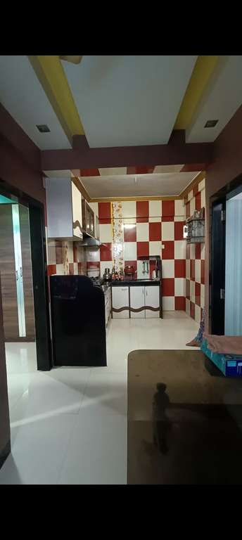 2 BHK Apartment For Resale in Shri Bholenath CHS Savarkar Nagar Thane  7296508