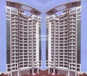 2 BHK Apartment For Rent in Arihant Sparsh Vashi Sector 26 Navi Mumbai  7296509