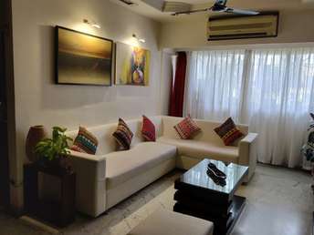 2 BHK Apartment For Rent in Versova Mumbai  7296517