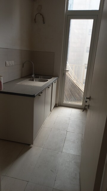 Kitchen in 3 BHK Apartment at Ireo Victory Valley, Sector 67 – for Sale